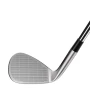 Taylor Made Milled Grind 3 Hi-Toe Chrome Wedge kij golfowy