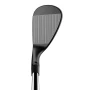 Taylor Made Milled Grind 4 Wedge Black kij golfowy