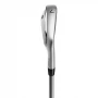 Taylor Made P7MB zestaw ironów golfowych (stalowy shaft)