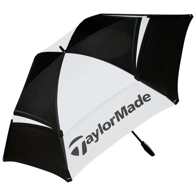 Taylor Made Tour Double Canopy 68" parasol golfowy