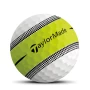 Taylor Made Tour Response Stripe Multipack 12-pack piłki golfowe