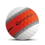 Taylor Made Tour Response Stripe Multipack 12-pack piłki golfowe