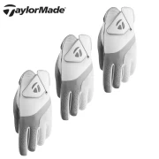 3-Pack rękawiczek golfowych Taylor Made Kalea Glove