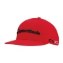 TaylorMade Tour Flat Bill Cap czapka golfowa