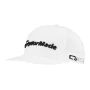 TaylorMade Tour Flat Bill Cap czapka golfowa