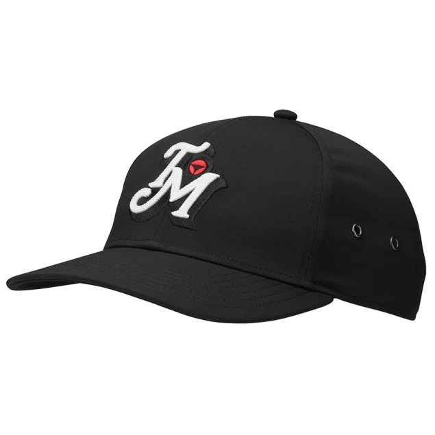 TaylorMade Retro Metal Eyelet Cap czapka golfowa (6 kolorów)