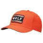 TaylorMade Sunset Snapback Cap czapka golfowa (7 kolorów)