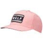 TaylorMade Sunset Snapback Cap czapka golfowa (7 kolorów)