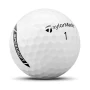 Taylor Made SpeedSoft white 12-pack piłki golfowe