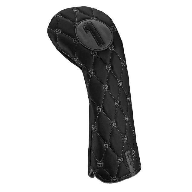 Taylor Made Patterned Headcover driver/wood/rescue pokrowiec na główkę kija golfowego