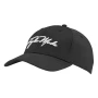Damska czapka golfowa Taylor Made Womens Script Cap 