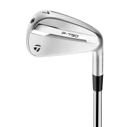 Taylor Made P790 zestaw ironów golfowych (stalowy shaft)