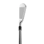 Taylor Made P790 zestaw ironów golfowych (stalowy shaft)