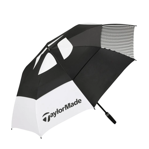 Taylor Made Tour Double Canopy 64" parasol golfowy