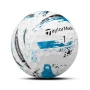 Taylor Made SpeedSoft INK Multipack 12-pack piłki golfowe