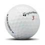 Taylor Made Tour Response white 12-pack piłki golfowe