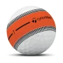 Taylor Made Tour Response Stripe Multipack 12-pack piłki golfowe
