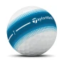 Taylor Made Tour Response Stripe Multipack 12-pack piłki golfowe