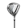 Taylor Made RBZ SpeedLite Ladies Package 10-częściowy zestaw kijów golfowych