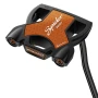 TaylorMade Spider Tour Black Putter Double Bend kij golfowy