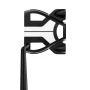 TaylorMade Spider Tour Black Putter Double Bend kij golfowy