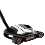 TaylorMade Spider Tour Black Putter Slant kij golfowy
