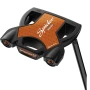 TaylorMade Spider Tour Black Putter Slant kij golfowy