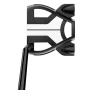 TaylorMade Spider Tour Black Putter Slant kij golfowy