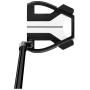 TaylorMade Spider Tour X Black Putter L-Neck kij golfowy