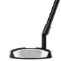 TaylorMade Spider Tour X Black Putter L-Neck kij golfowy