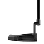 TaylorMade Spider Tour X Black Putter L-Neck kij golfowy