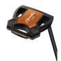 TaylorMade Spider Tour X Black Putter Slant kij golfowy