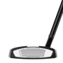 TaylorMade Spider Tour X Black Putter Slant kij golfowy