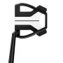 TaylorMade Spider Tour X Black Putter Slant kij golfowy