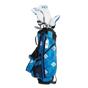 TaylorMade Junior Set golfowy zestaw juniorski (dwie wersje)