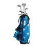 TaylorMade Junior Set golfowy zestaw juniorski (dwie wersje)