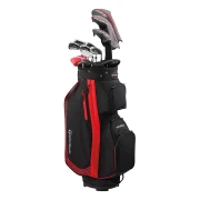 Taylor Made RBZ SpeedLite Package Set kompletny zestaw kijów golfowych (stal/grafit)