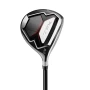 Taylor Made RBZ SpeedLite Package Set kompletny zestaw kijów golfowych (stal/grafit)