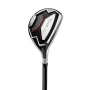Taylor Made RBZ SpeedLite Package Set kompletny zestaw kijów golfowych (stal/grafit)