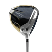 Taylor Made Kalea Gold Driver damski kij golfowy