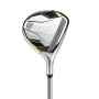 TaylorMade Kalea Gold damski zestaw golfowy