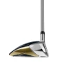 Taylor Made Kalea Gold Fairway Wood damski kij golfowy