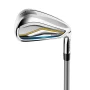 TaylorMade Kalea Gold damski zestaw golfowy