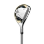 TaylorMade Kalea Gold damski zestaw golfowy