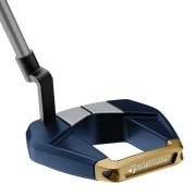 TaylorMade Spider S Kalea Gold Putter kij golfowy