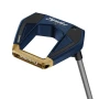 TaylorMade Kalea Gold damski zestaw golfowy