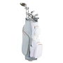TaylorMade Kalea Gold damski zestaw golfowy