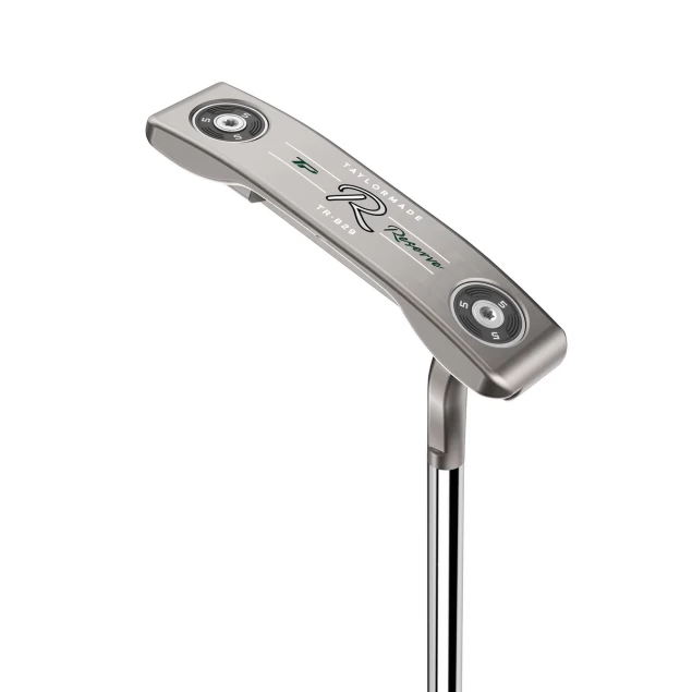 TaylorMade TP Reserve B29 Putter kij do golfa