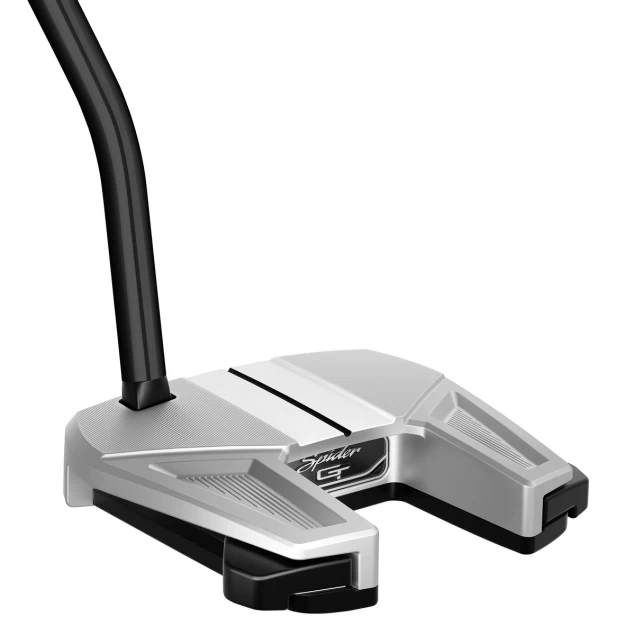 TaylorMade Spider GT MAX Putter Single Bend kij golfowy