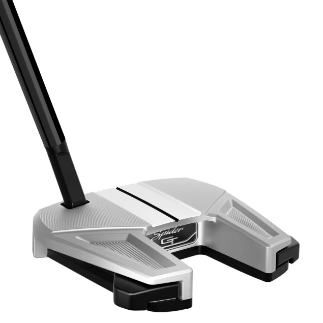 TaylorMade Spider GT MAX Putter Slant kij golfowy